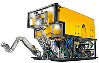 Autonomous Underwater Vehicle